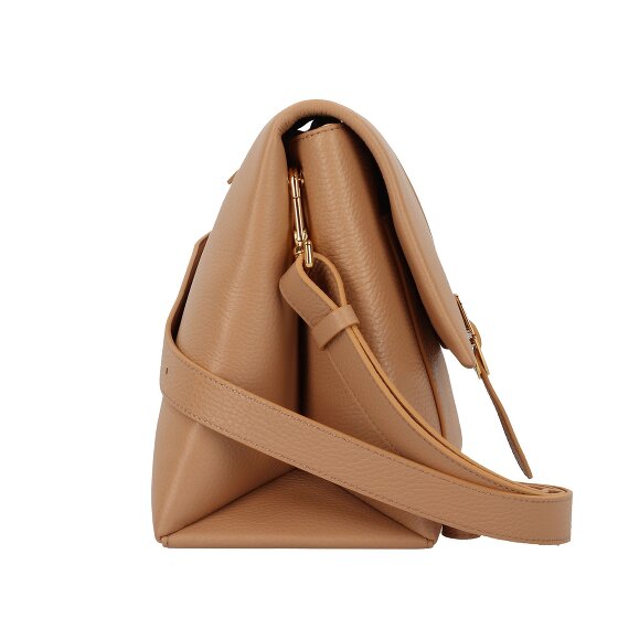 Coccinelle Dorian Borsa a tracolla Pelle 34 cm