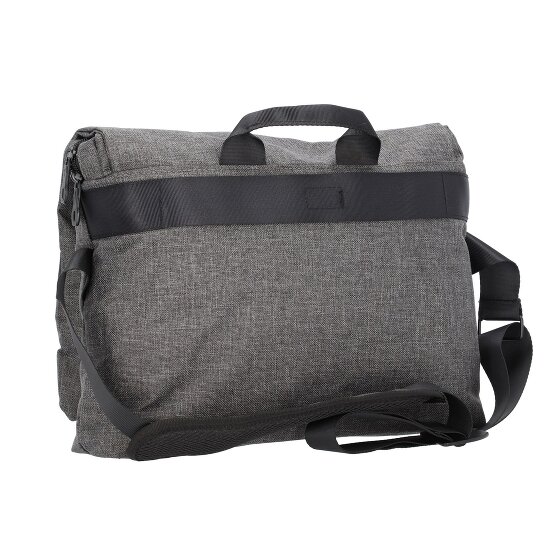 Lightpak Borsa a tracolla Walker 34 cm scomparto per laptop