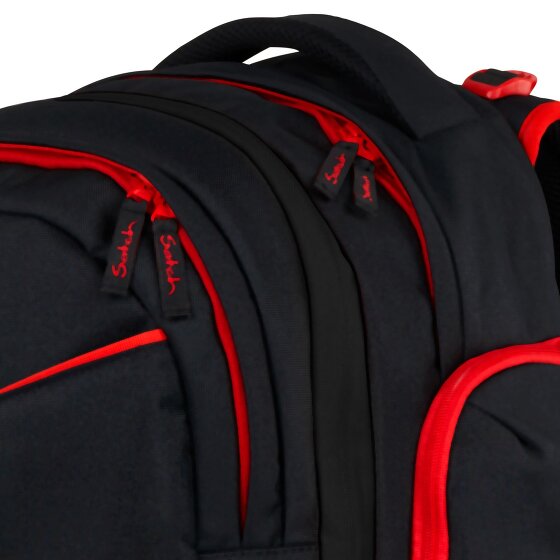 Satch Match Zaino da scuola 45 cm