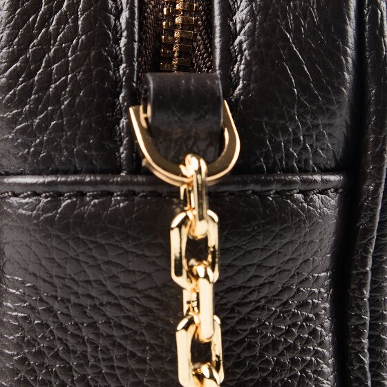 Patrizia Pepe Borsa a tracolla Vera Pelle 19 cm
