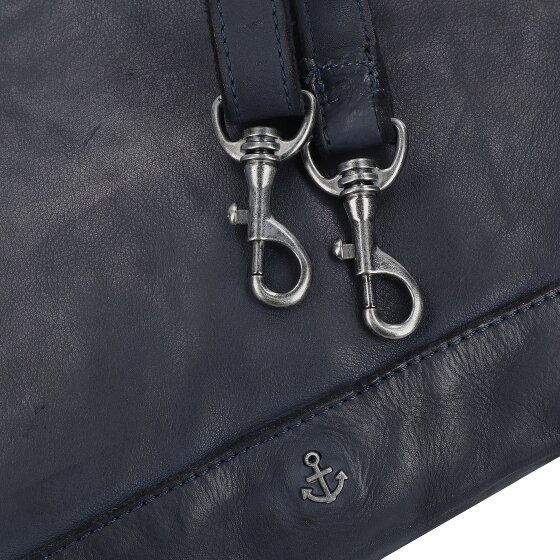 Harbour 2nd Anchor Love Borsa a tracolla Pelle 34 cm