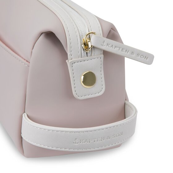 Kapten & Son Windsor Borsa da toilette 25 cm