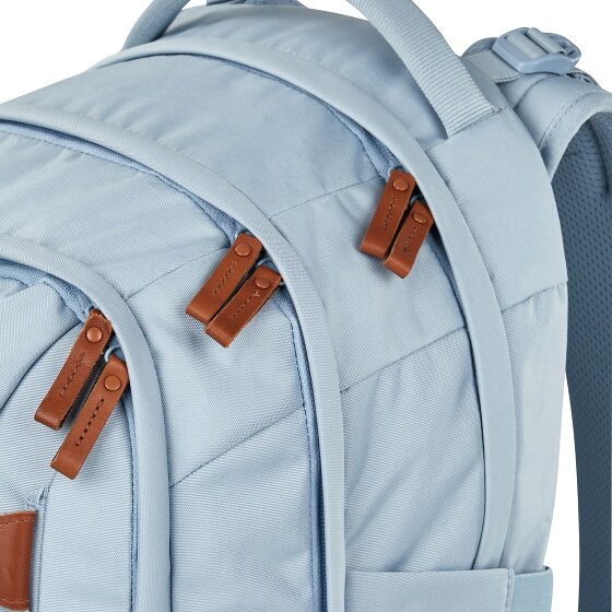 Satch Pack Zaino da scuola 45 cm