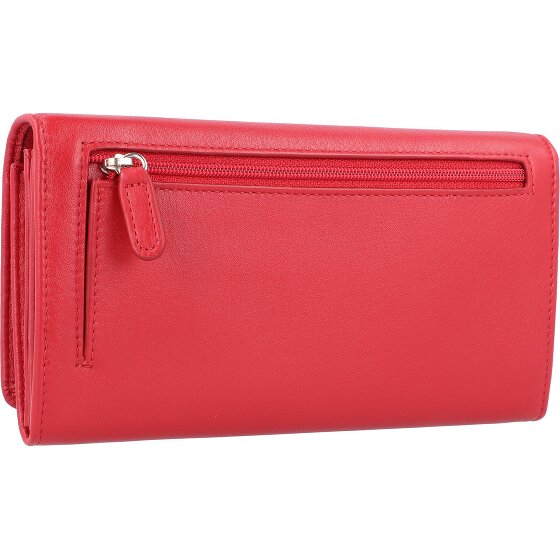 Picard Portafoglio Bingo in pelle 18 cm