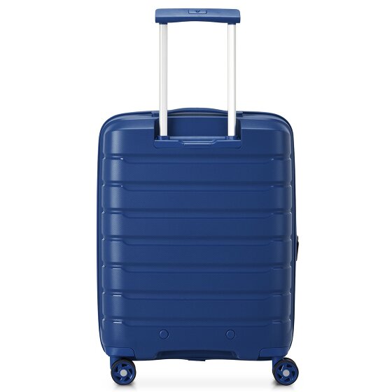 Roncato B-Flying Move 4 ruote Carrello della cabina 55 cm con piega di espansione