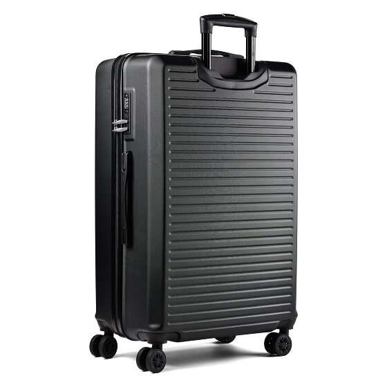 Nowi Faro 4 ruote Carrello L 76 cm