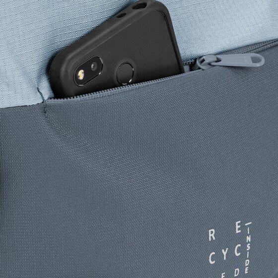 Vaude Heka II Borsa a tracolla 26 cm