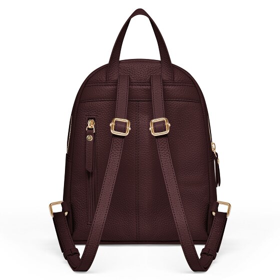 Lazarotti Bologna Leather Zaino da città Pelle 27 cm