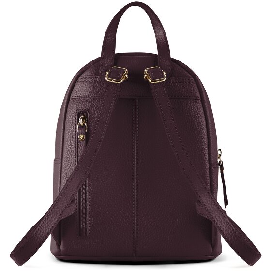 Lazarotti Bologna Leather Zaino da città Pelle 27 cm