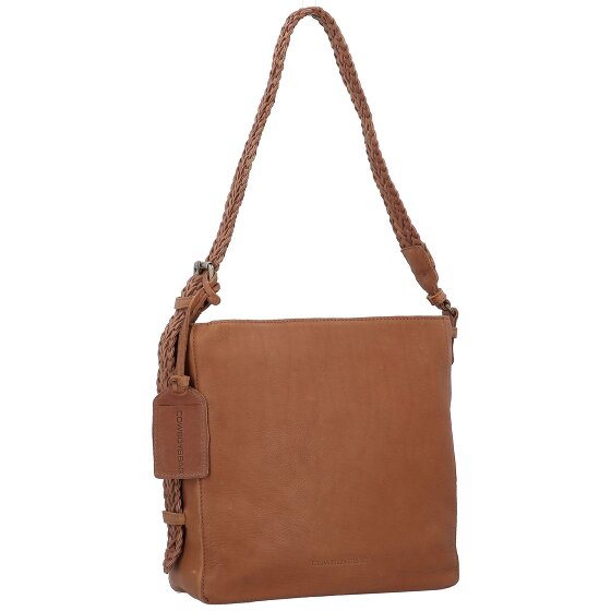 Cowboysbag Foxhill Borsa a tracolla Pelle 28 cm