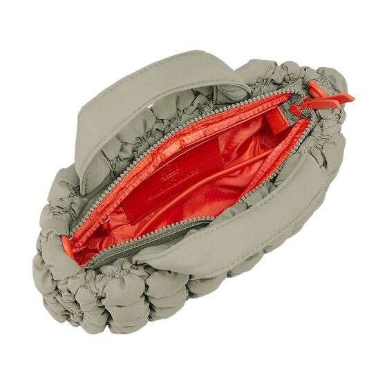 LES VISIONNAIRES Unio Cortina S Borsetta 34 cm