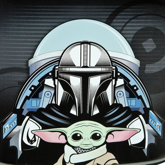 Scooli EasyFit Set di borse per la scuola 5 pezzi