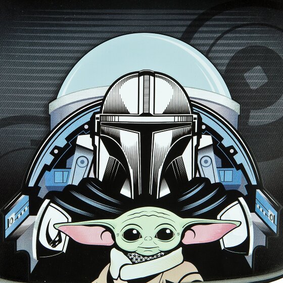 Scooli EasyFit Set di borse per la scuola 5 pezzi