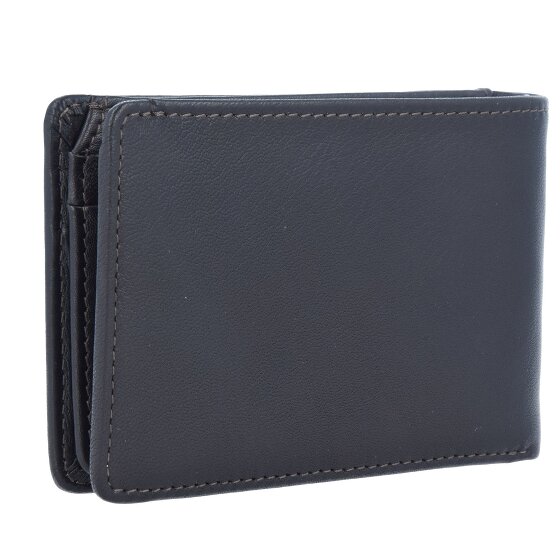 Picard Brooklyn Portafoglio V in pelle 10 cm