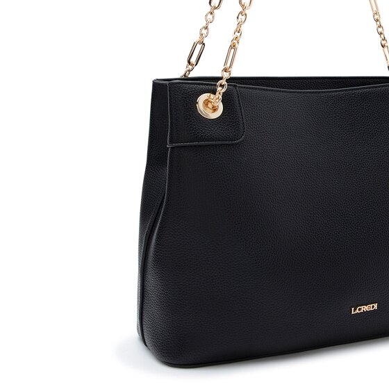 L.Credi Petrona Borsa shopper 37 cm