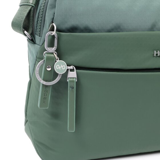 Hedgren Furo Mori Valigetta Protezione RFID 34 cm Scomparto per laptop