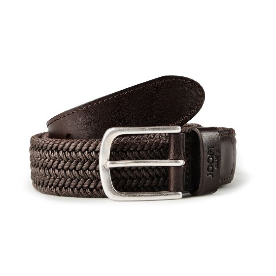 Joop! Jeans Cintura Vera Pelle