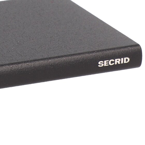 Secrid Cardprotector Custodia per carta di credito Protezione RFID 6.5 cm
