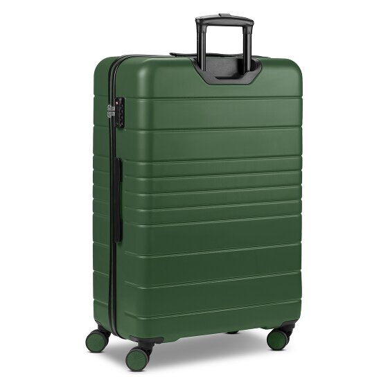 Roncato Baseliner 4 ruote Carrello L 77 cm