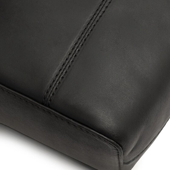The Chesterfield Brand Anira Borsa shopper Vera Pelle 30 cm