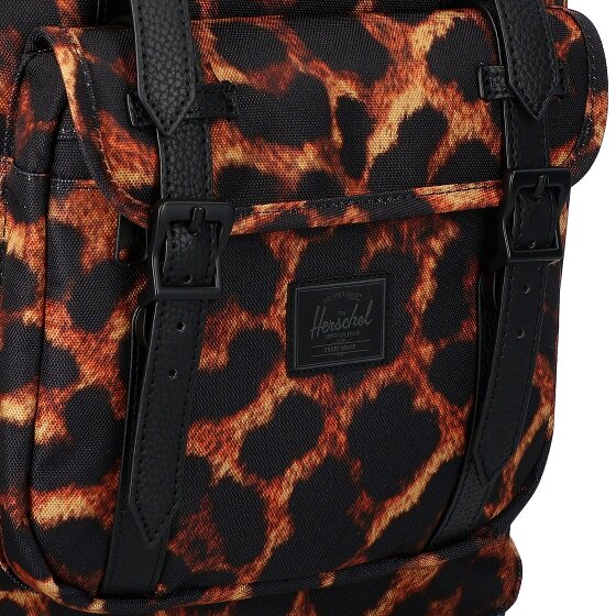 Herschel Little America Zaino da giorno 49 cm Vano porta PC