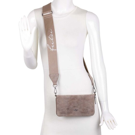 Fritzi aus Preußen Lou Vintage Portafoglio 20.5 cm