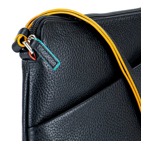 Mywalit Milano Borsa a tracolla Vera Pelle 24 cm