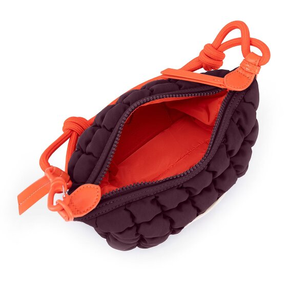 LES VISIONNAIRES Unio Little Sophie Borsa a spalla 24 cm