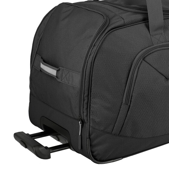 Travelite Kick Off 2 ruote Borsa da viaggio XL 77 cm