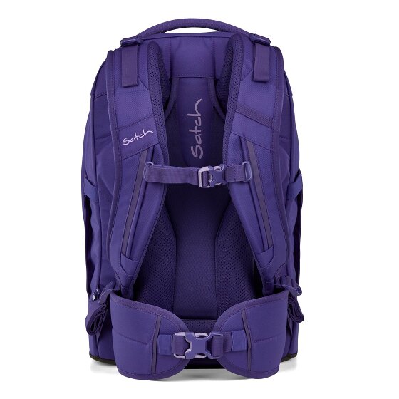 Satch Pack Zaino da scuola 45 cm