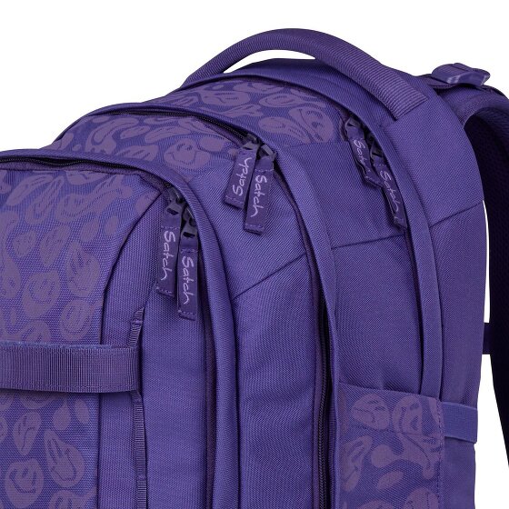 Satch Pack Zaino da scuola 45 cm