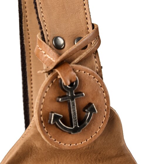 Harbour 2nd Urban Poets Borsa a tracolla Pelle 18 cm