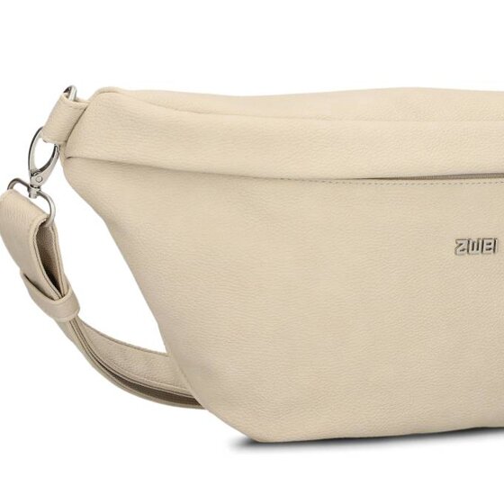 Zwei Mademoiselle.M Borsa a tracolla 40 cm