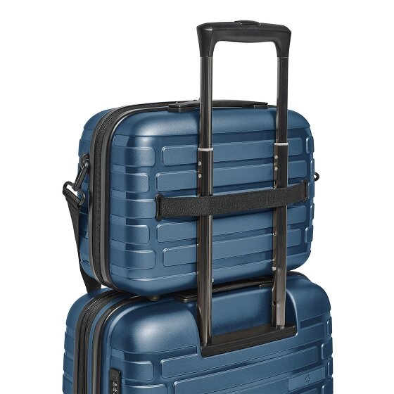 Pactastic Collezione 04 Beauty Case 34 cm