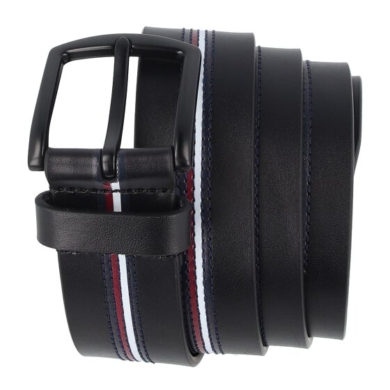 Tommy Hilfiger Denton 3.5 Cintura Pelle