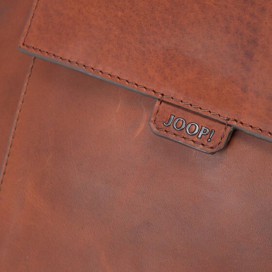 Joop! Cerratano Claudio Zaino da giorno Pelle 40 cm