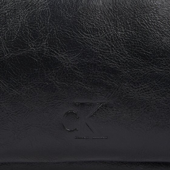 Calvin Klein Jeans Tumbled Borsa a tracolla 19 cm