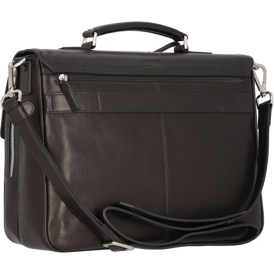 Picard Cartella autentica in pelle 39 cm