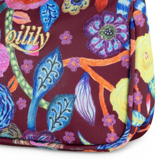 Oilily Tern tides Borsa per cosmetici 15 cm