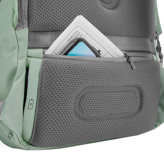 XD Design Bobby Zaino da giorno Protezione RFID 45 cm Vano porta PC