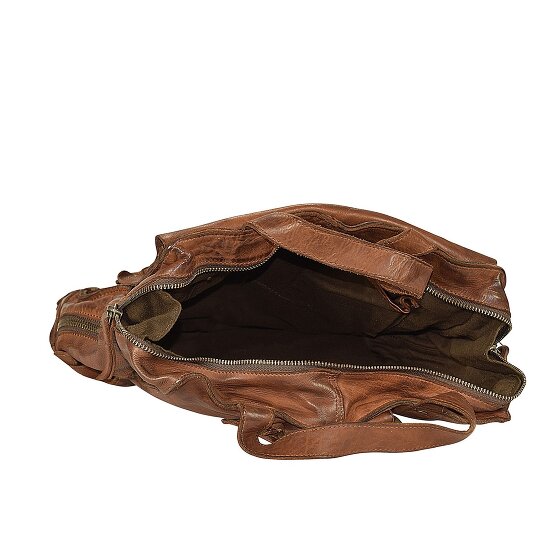 Harold's Zaino Submarine in pelle 35 cm