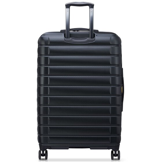 Delsey Paris Shadow 5.0 Carrello a 4 ruote 76 cm