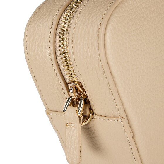 Coccinelle Tebe Borsa a tracolla in pelle 21,5 cm