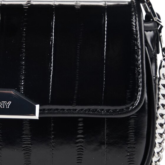 DKNY Willa Borsa a tracolla Vera Pelle 20.5 cm