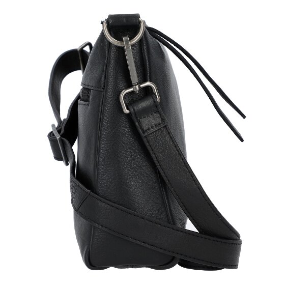 Harbour 2nd Zarifa Borsa a tracolla Pelle 24 cm