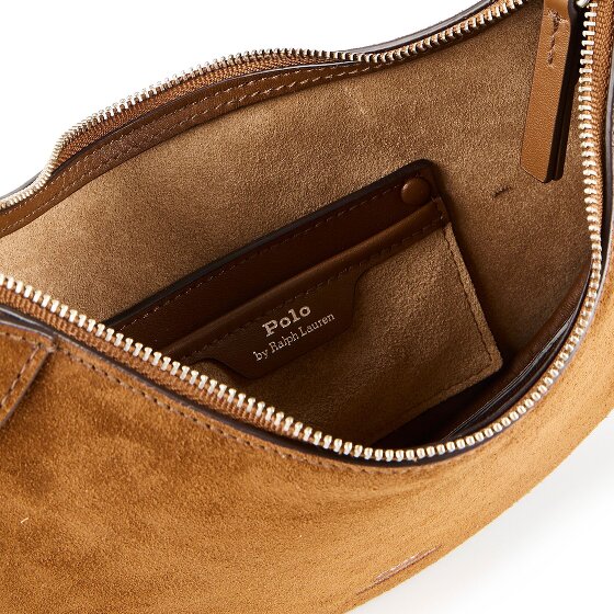 POLO RALPH LAUREN Polo ID Borsa a tracolla Pelle 26 cm