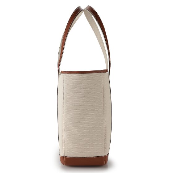 POLO RALPH LAUREN Canvas Borsa shopper 49.5 cm