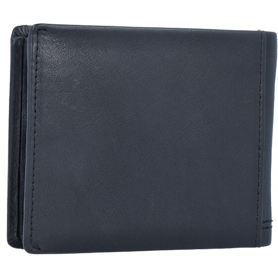 camel active Portafoglio Osaka RFID in pelle 12 cm