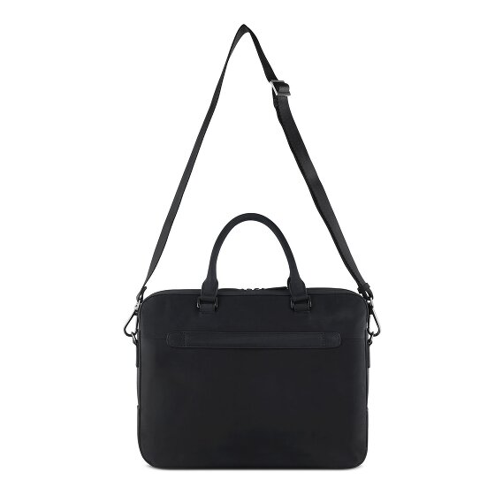 bugatti Luca Valigetta Pelle 39 cm Scomparto per laptop