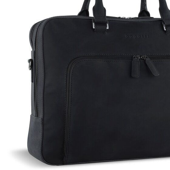 bugatti Luca Valigetta Pelle 39 cm Scomparto per laptop